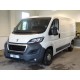 PEUGEOT BOXER FG