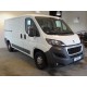 PEUGEOT BOXER FG