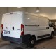 PEUGEOT BOXER FG