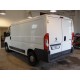 PEUGEOT BOXER FG