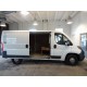 PEUGEOT BOXER FG