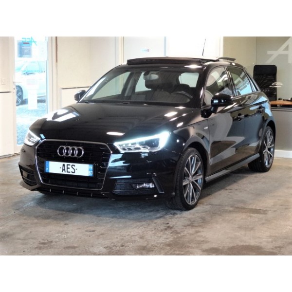 AUDI A1SPORTBACK