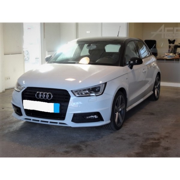 AUDI A1SPORTBACK