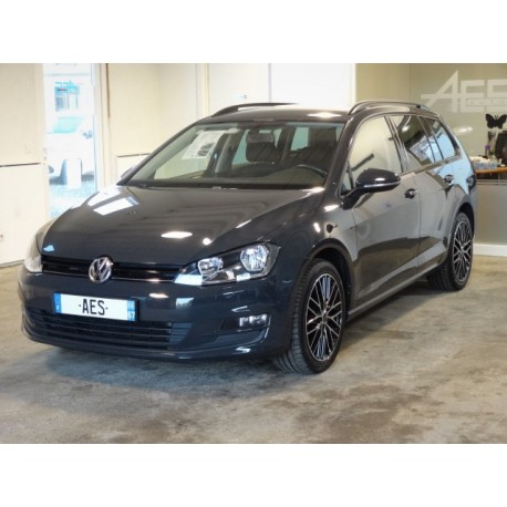 VOLKSWAGEN GOLF 7 SW