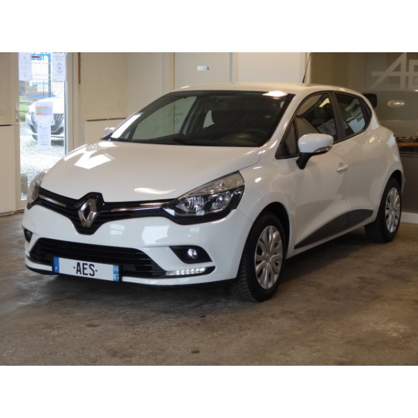 RENAULT  CLIO 4 STE