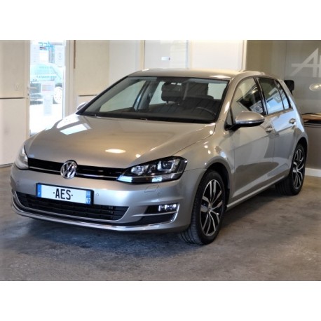 VOLKSWAGEN GOLF 7