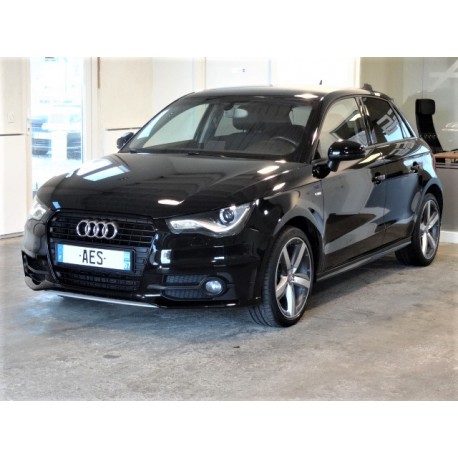 AUDI A1SPORTBACK