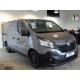 RENAULT  TRAFIC FOURGON