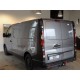 RENAULT  TRAFIC FOURGON