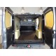 RENAULT  TRAFIC FOURGON