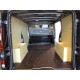 RENAULT  TRAFIC FOURGON