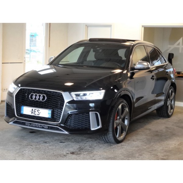 AUDI RSQ3