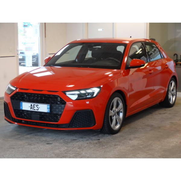 AUDI A1SPORTBACCK