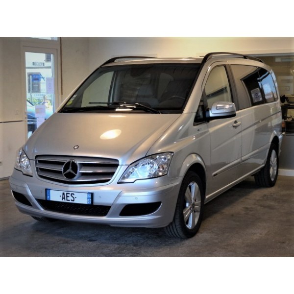 MERCEDES VIANO