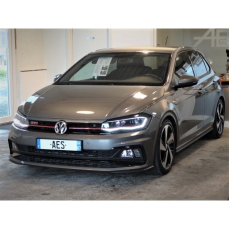 VOLKSWAGEN POLO GTI AES Auto