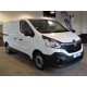 RENAULT TRAFIC FG