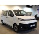 CITROEN JUMPY SPACETOURER