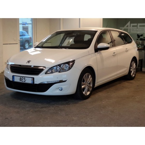 PEUGEOT 308 SW