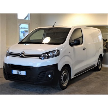 CITROEN JUMPY FG