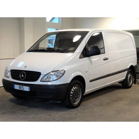 MERCEDES VITO