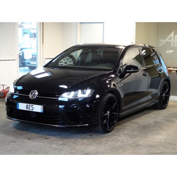 VOLKSWAGEN GOLF 7 R