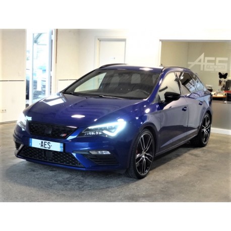 SEAT LEON CUPRA ST