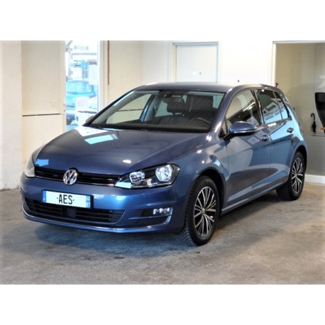 VOLKSWAGEN GOLF 7