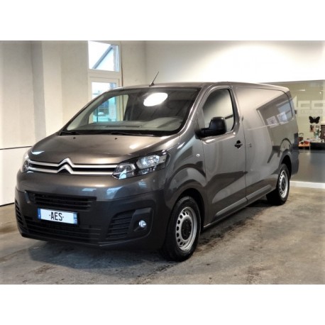 CITROEN JUMPY FOURGON - AES Auto